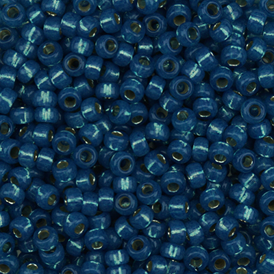 Sundance Beads - Denim - Needle Nook
