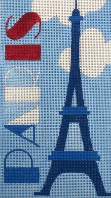 Eiffel tower – Brick Archive
