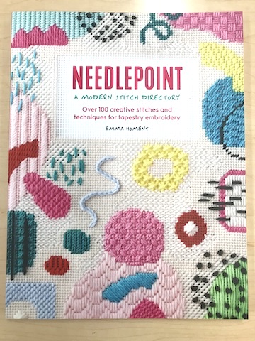 Needlepoint - A Modern Stitch Directory