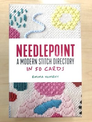 Needlepoint Books – AllThreads